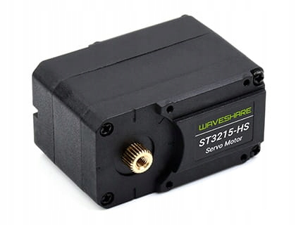 ST3215-HS servomotor sériovou sběrnicí,20kg.cm,106RPM, 360° enkodér