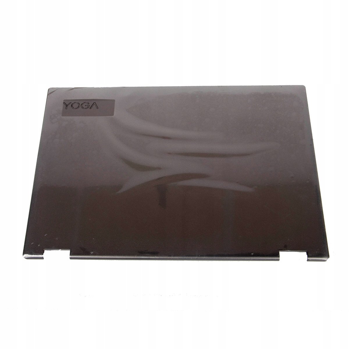 Kryt snímače Lenovo Yoga 520 silver AP1YM000210