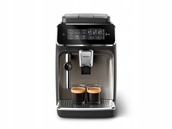 Automatický tlakový kávovar Philips EP3326 Series 3300