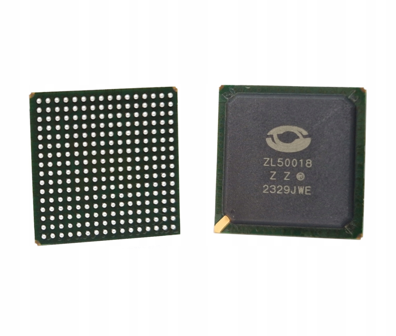 Microchip Technology Integrovaný Obvod ZL50018GAG2
