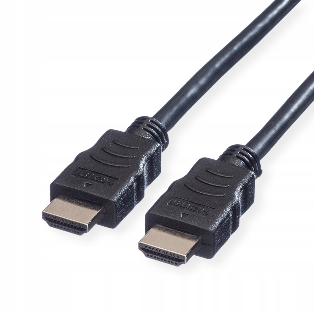 Kabel Hdmi Ethernet M/M černý 20m
