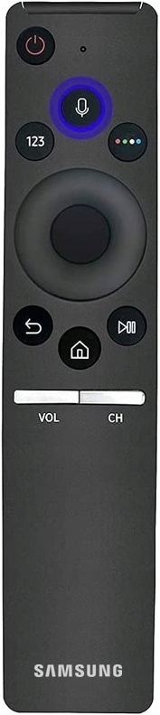 Originální Dálkový Ovladač Pro Tv UE82MU7002TXXH Samsung Remote Control