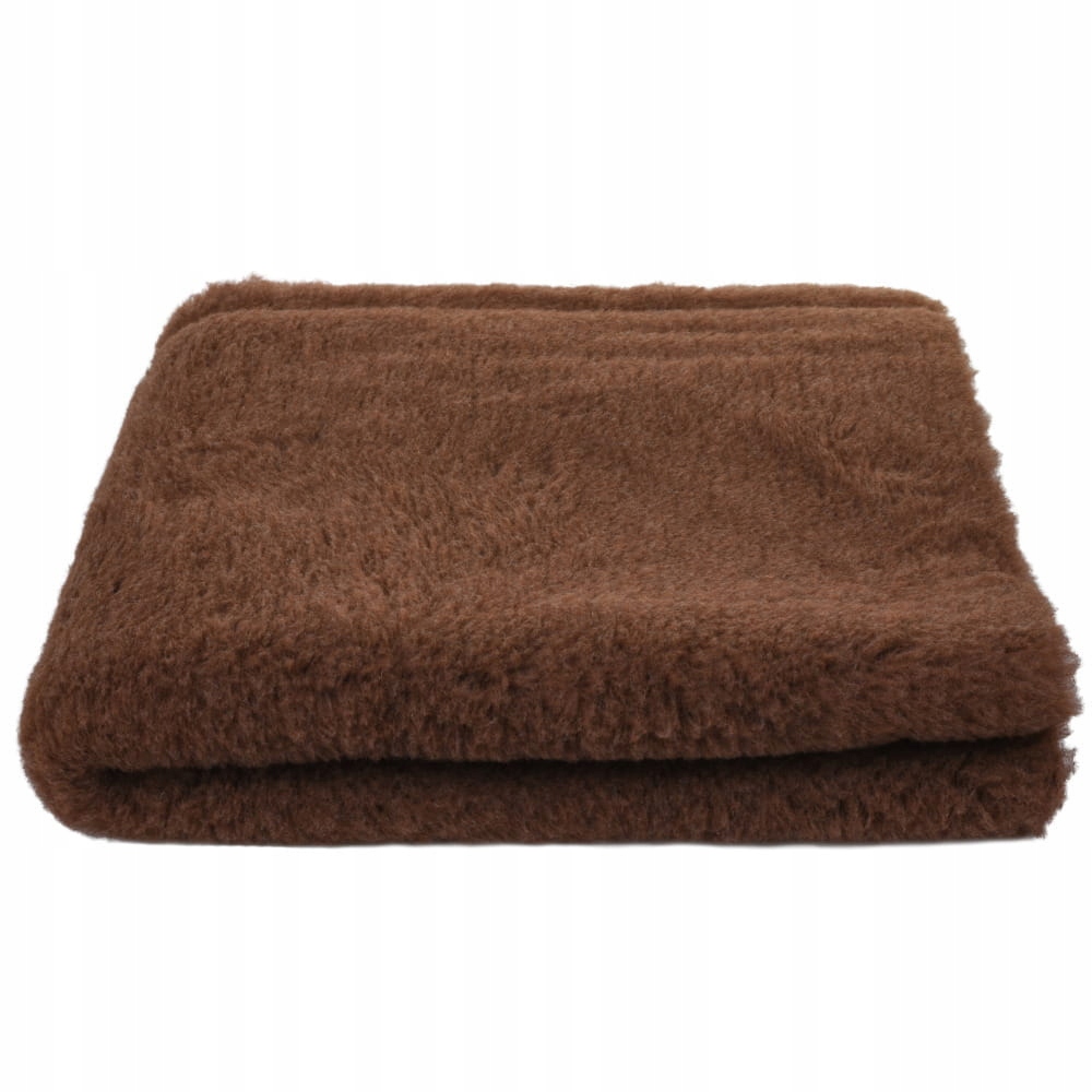 DryBed Blovi VetBed A+ nadýchané pelíšek pro zvířata hnědá velikost: XL