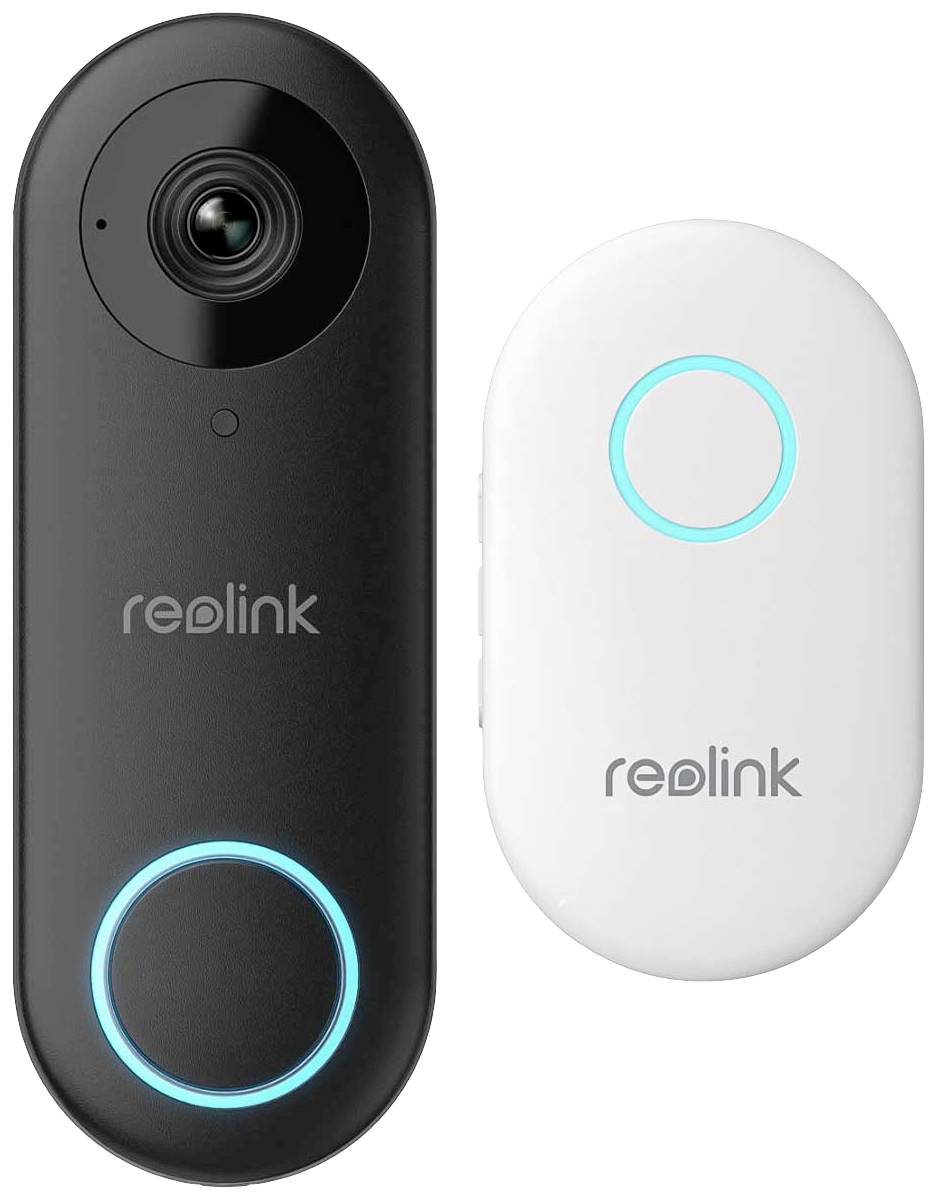 Reolink D340P domovní video telefon LAN kompletní sada
