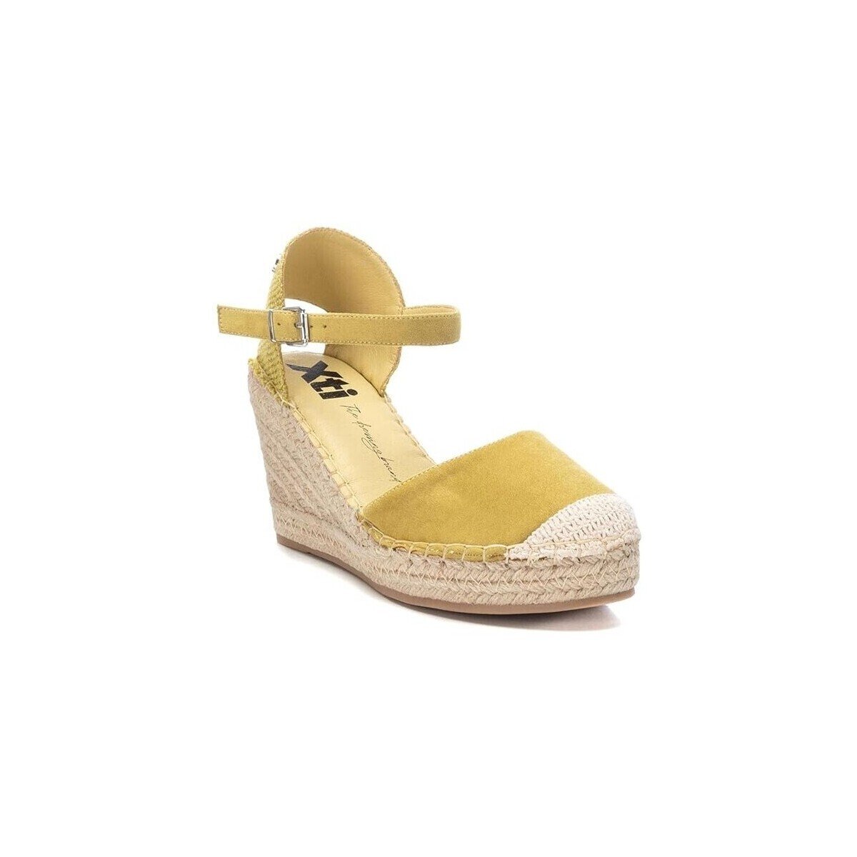 Xti  142382  Zelená