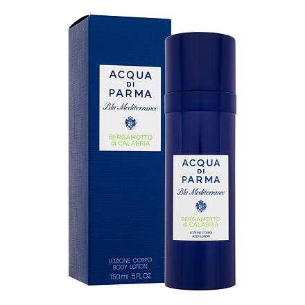 Acqua di Parma Blu Mediterraneo Bergamotto di Calabria unisex parfémované tělové mléko 150 ml unisex