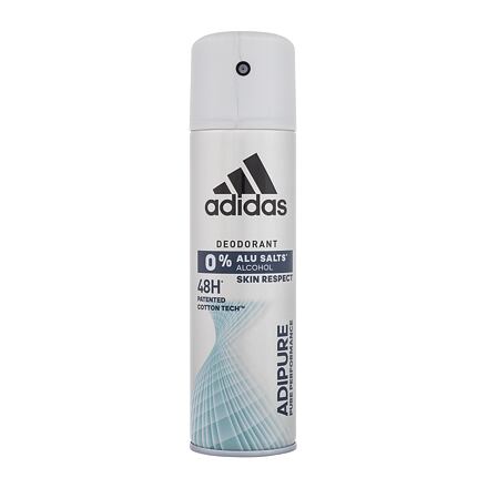 Adidas Adipure 48h pánský deodorant ve spreji 200 ml pro muže