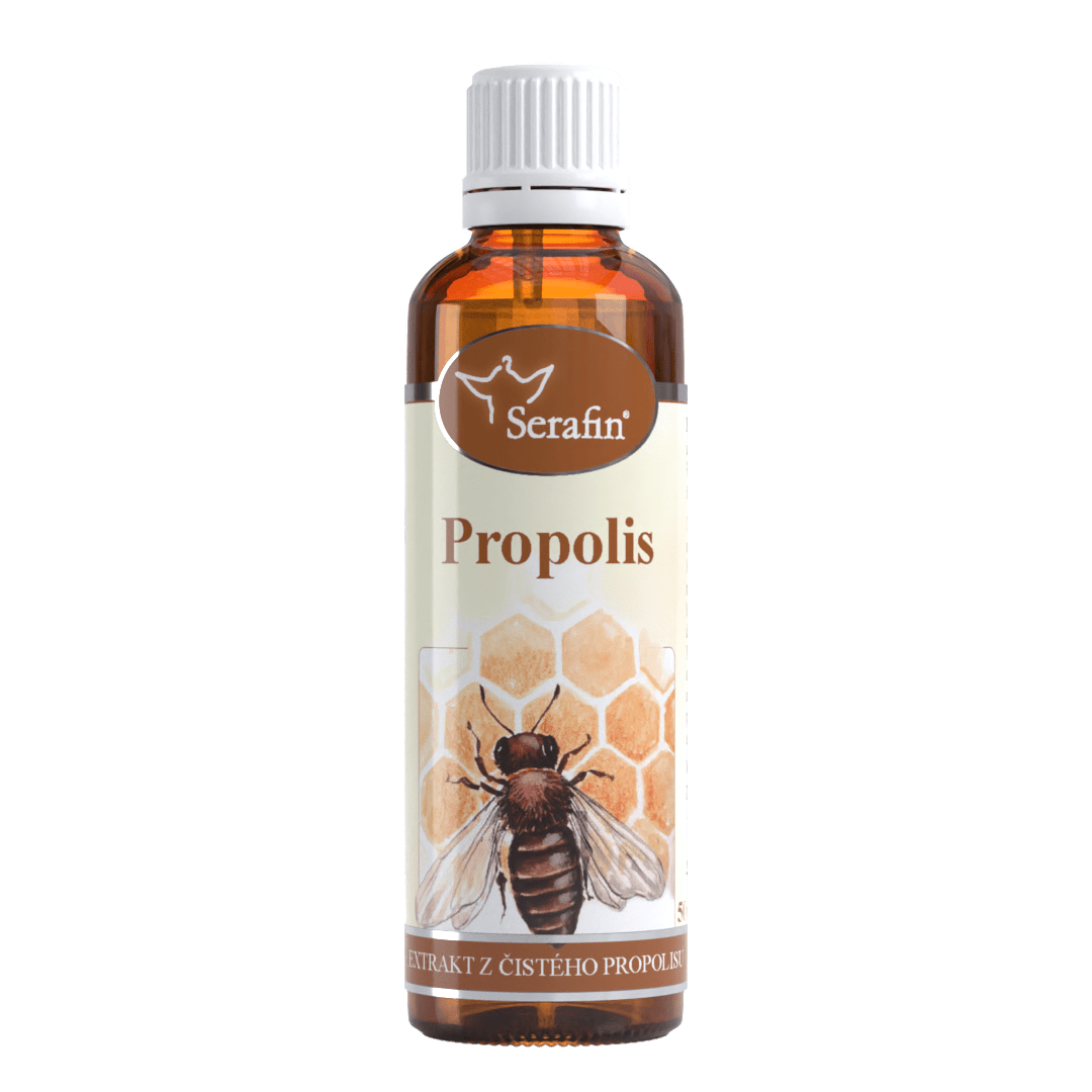 SERAFIN Serafin Propolis 50 ml