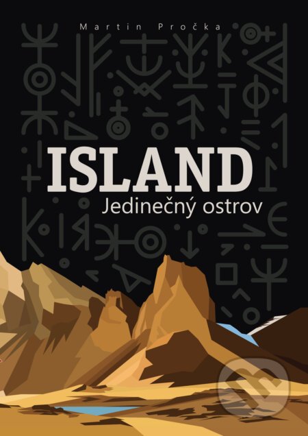 Island - Jedinečný ostrov - Martin Pročka