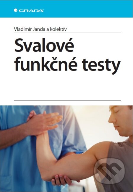 Svalové funčné testy - Vladimír Janda a kolektiv