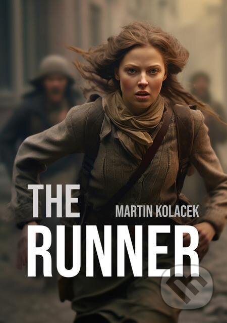 The Runner - Martin Koláček