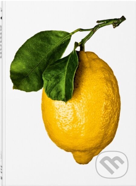 The Gourmand's Lemon - Taschen
