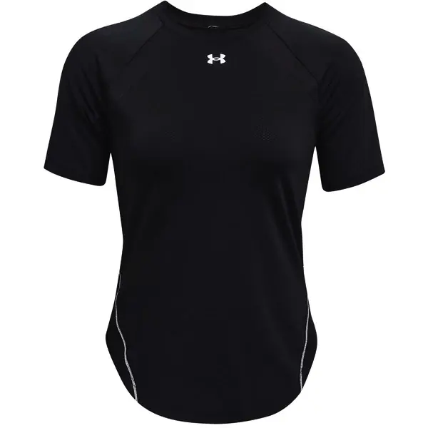 Dámské tričko Under Armour  Coolswitch SS-BLK M