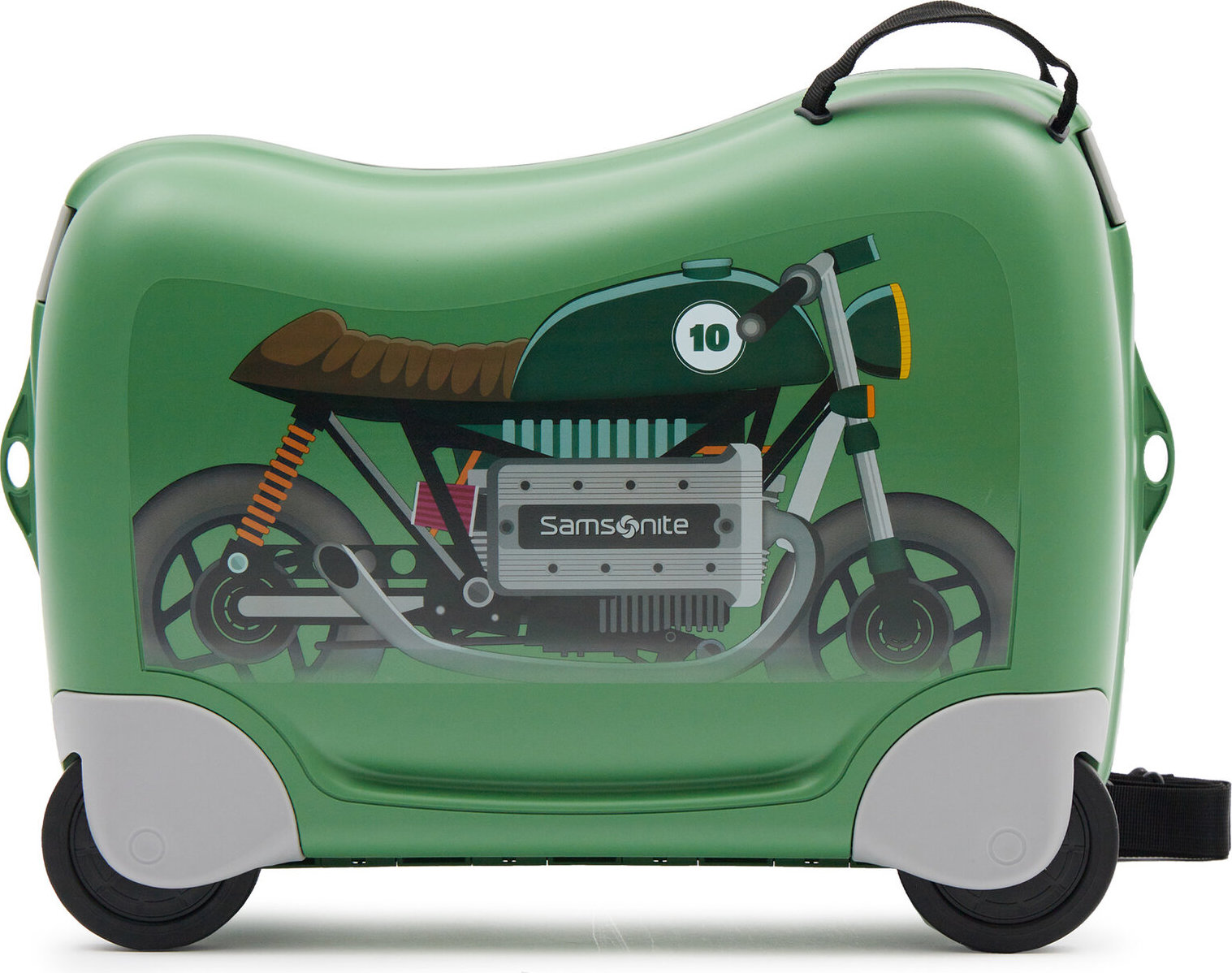 Dětský kufr Samsonite Dream2Go 145033-9959-1BEU Motorbike
