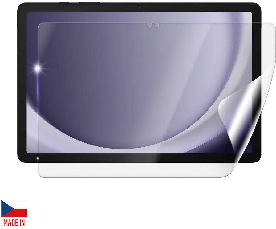 Screenshield fólie na displej pro SAMSUNG Galaxy Tab A9+ - SAM-X210-D