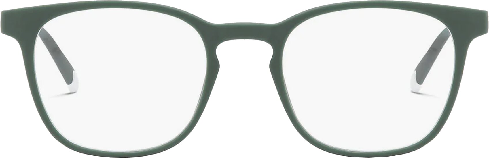 Brýle Barner Dalston, proti modrému světlu, dark green - DDG