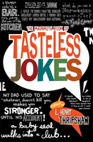 Mammoth Book of Tasteless Jokes (Thripshaw E. Henry)(Paperback / softback)