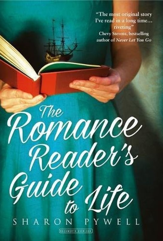 The Romance Reader's Guide to Life