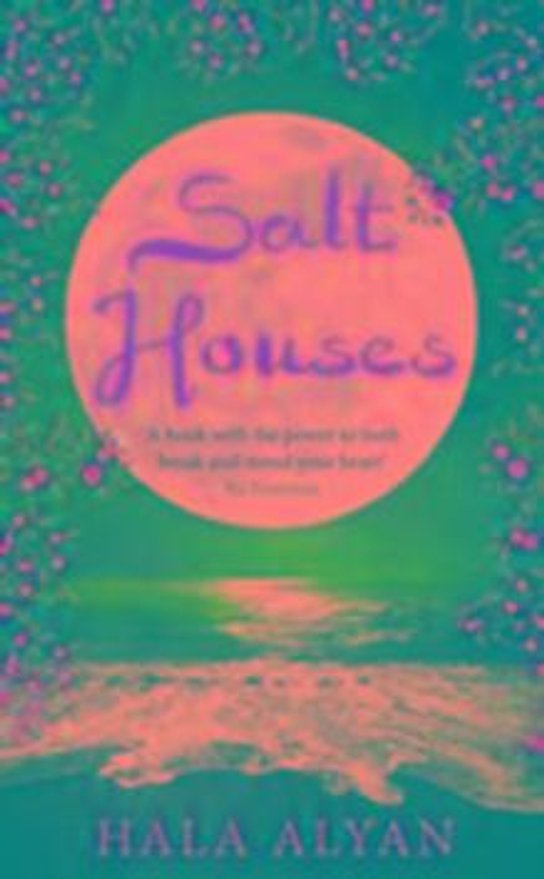 Salt Houses