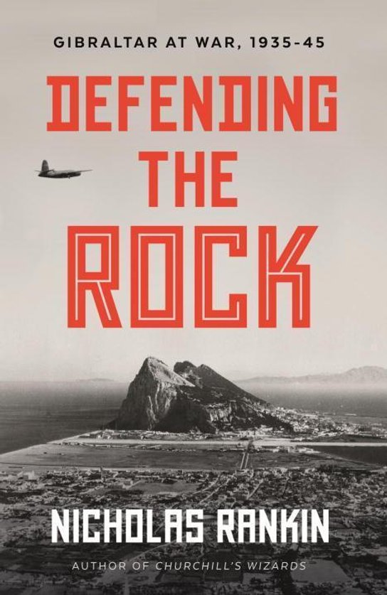 Defending the Rock