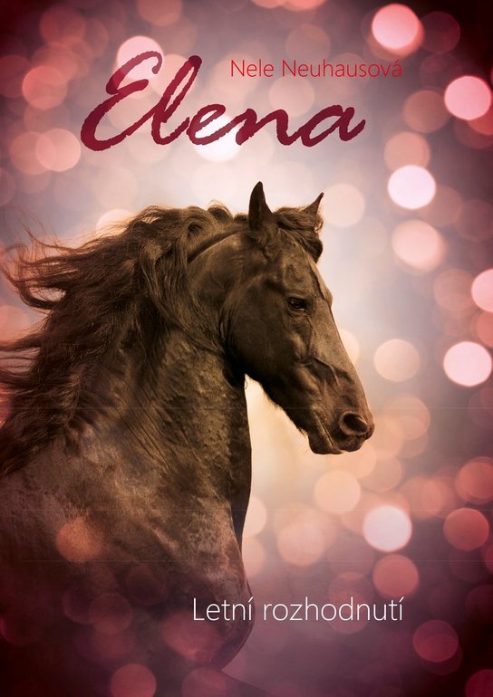 Elena Letní rozhodnutí