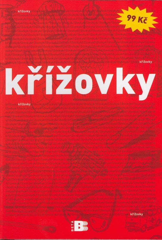 Křížovky (červené) BETA