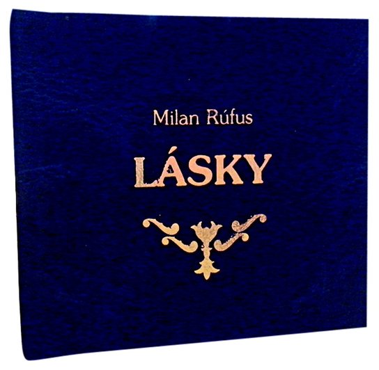 Lásky