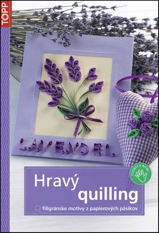 Hravý Quilling