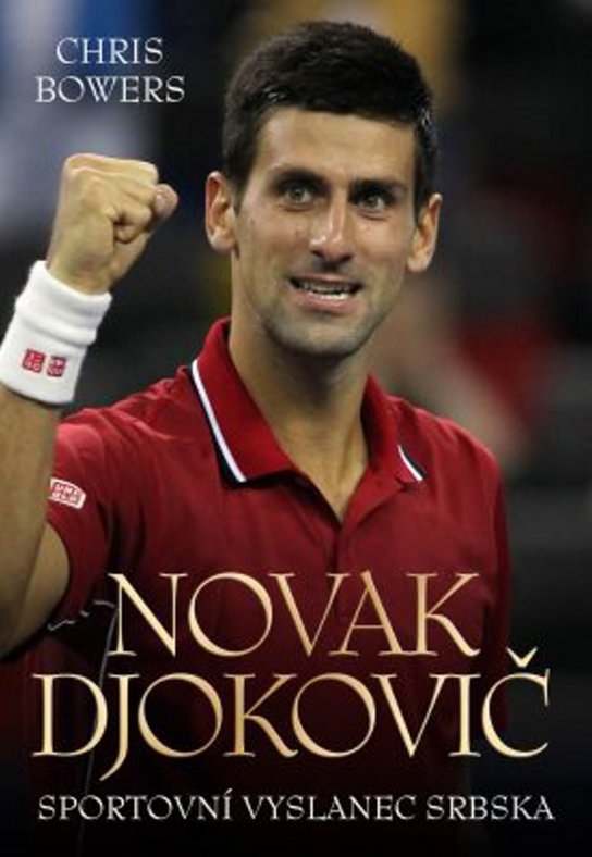 Novak Djokovič