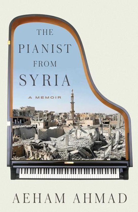 The Pianist from Syria