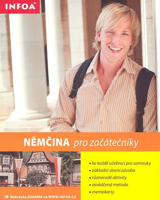 Němčina pro začátečníky