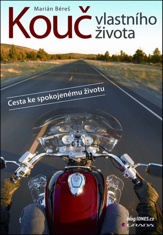 Kouč vlastního života