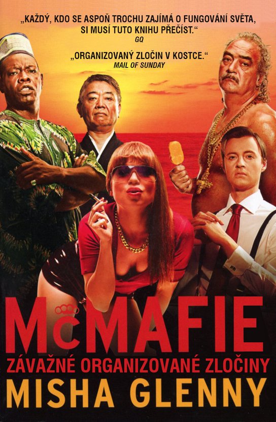 McMafia