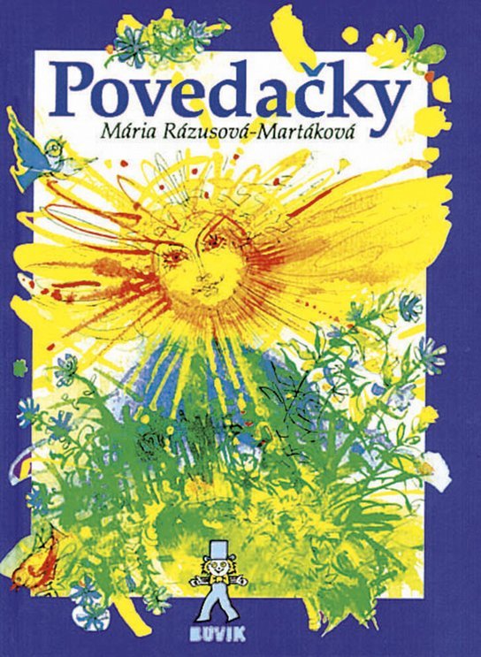Povedačky