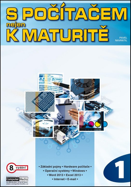 S počítačem nejen k maturitě 1