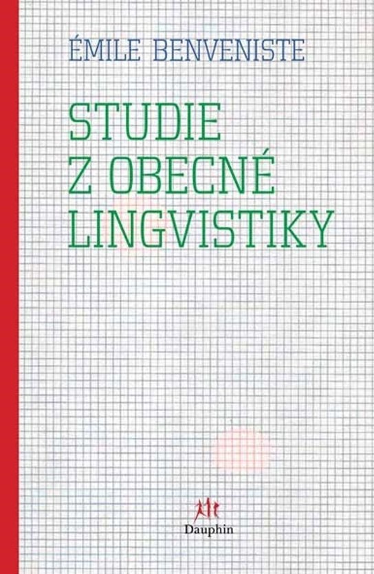 Studie z obecné lingvistiky