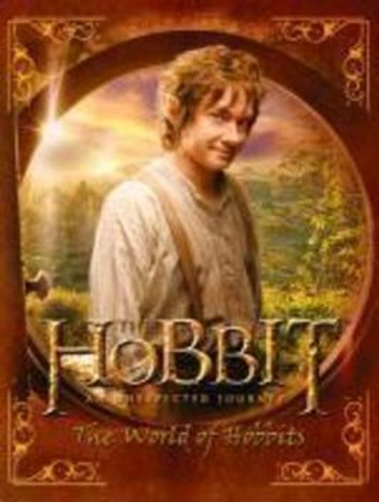The Hobbit: An Unexpected Journey - THE WORLD OF HOBBITS