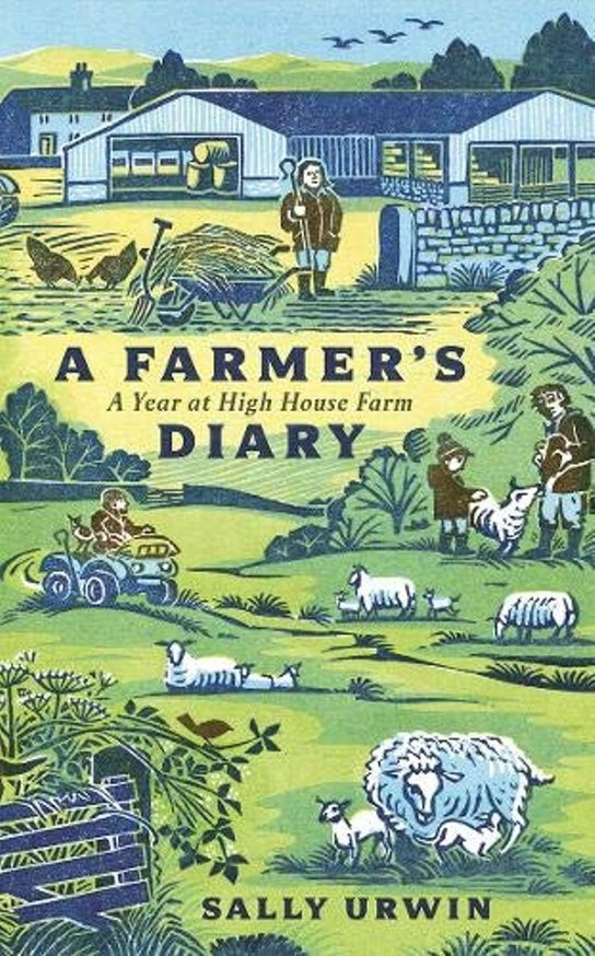 A Farmer's Diary