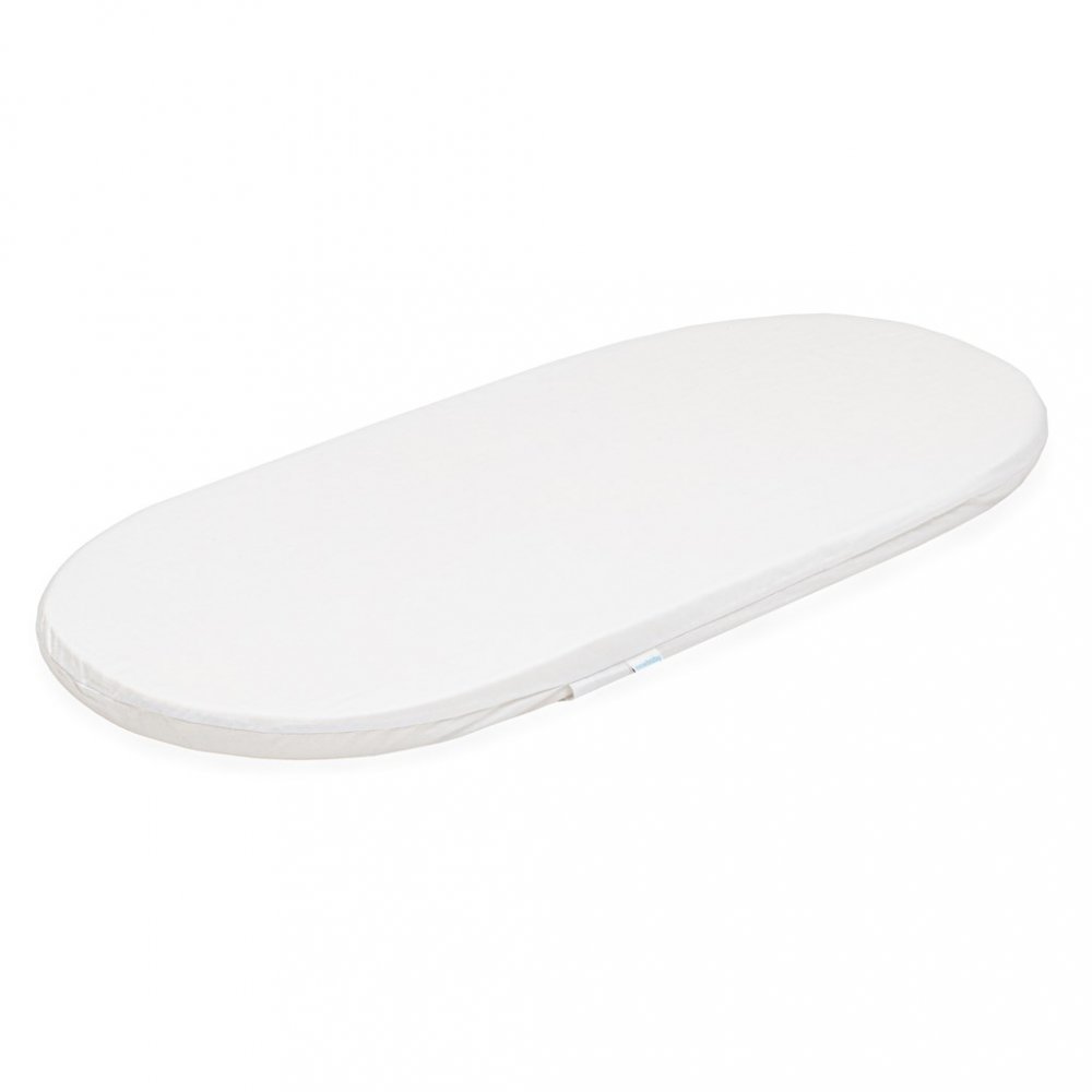 Detský penový matrac do kočíka New Baby STANDARD 75x35x3,5 cm