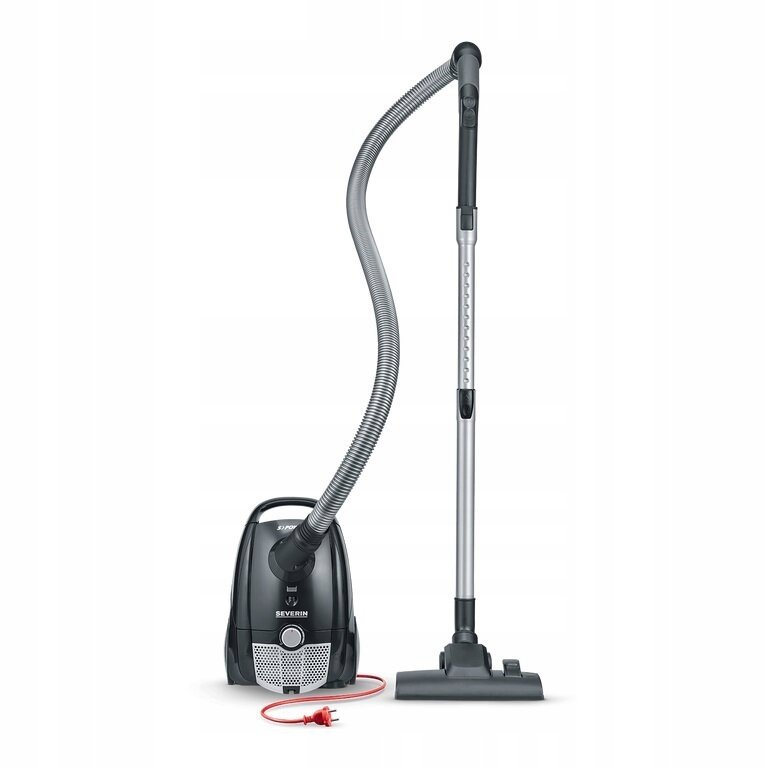 Sáčkový vysavač Severin BC7030