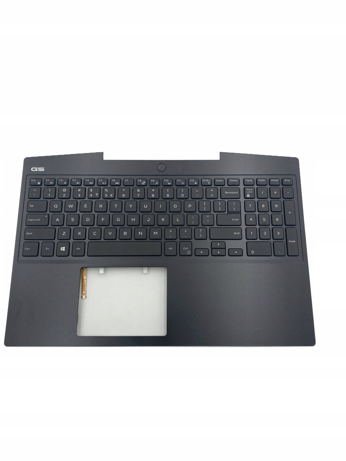 Pl Palmrest Dell G5 5500 Podsvícená 1RPF5 CT1WF