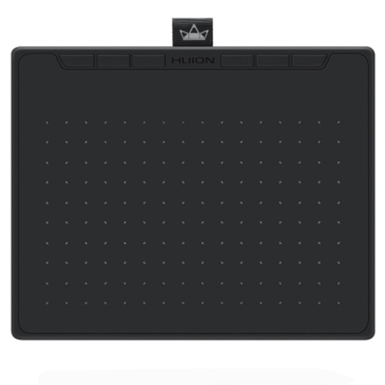 Tablet grafický Huion RTS300 Black