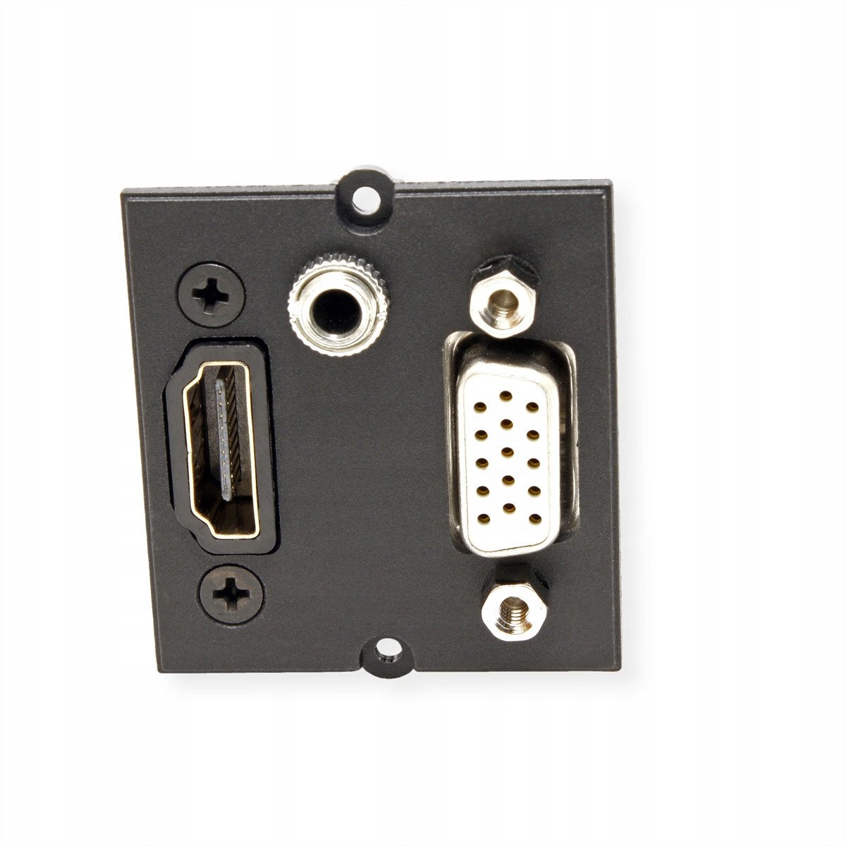 Bachmann Vga Hdmi Audio 0,2m zakázkový modul