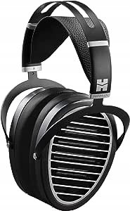Hifiman Ananda Sluchátka do uší, černá