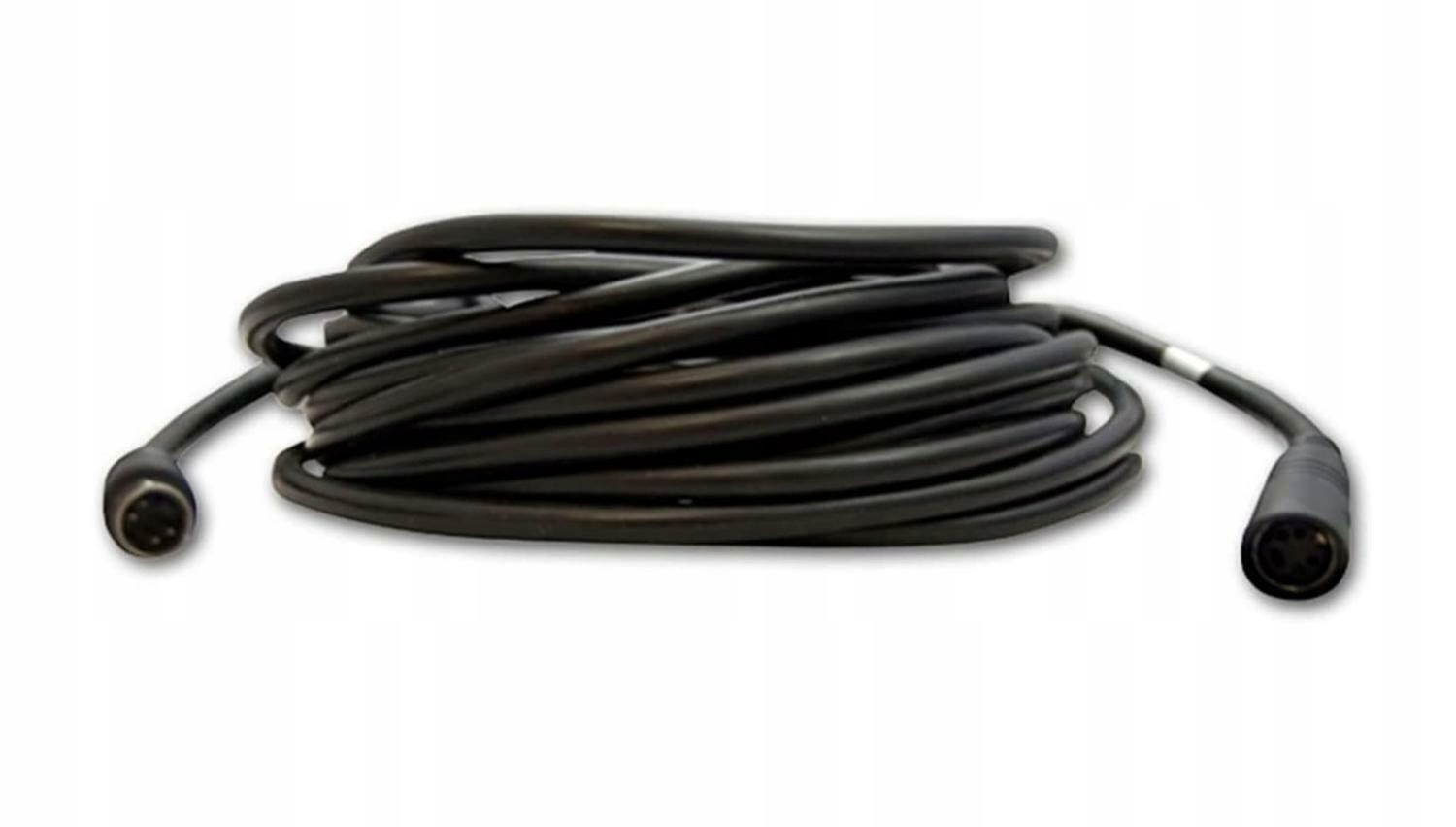 Hertz Hma C1306 Kabelový kabel pro připojení dálkového ovladače 6m k Hertz Hmr 50