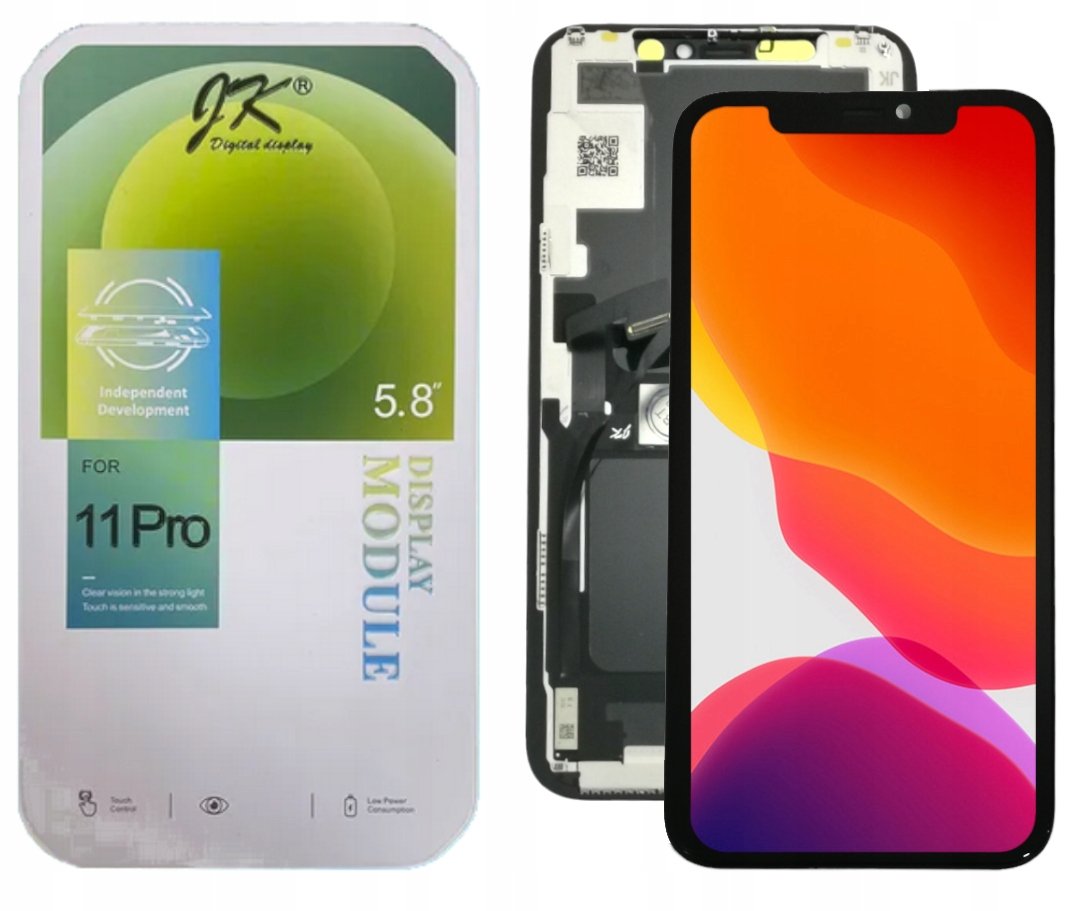 LCD Displej Pro Apple Iphone 11 Pro Incell
