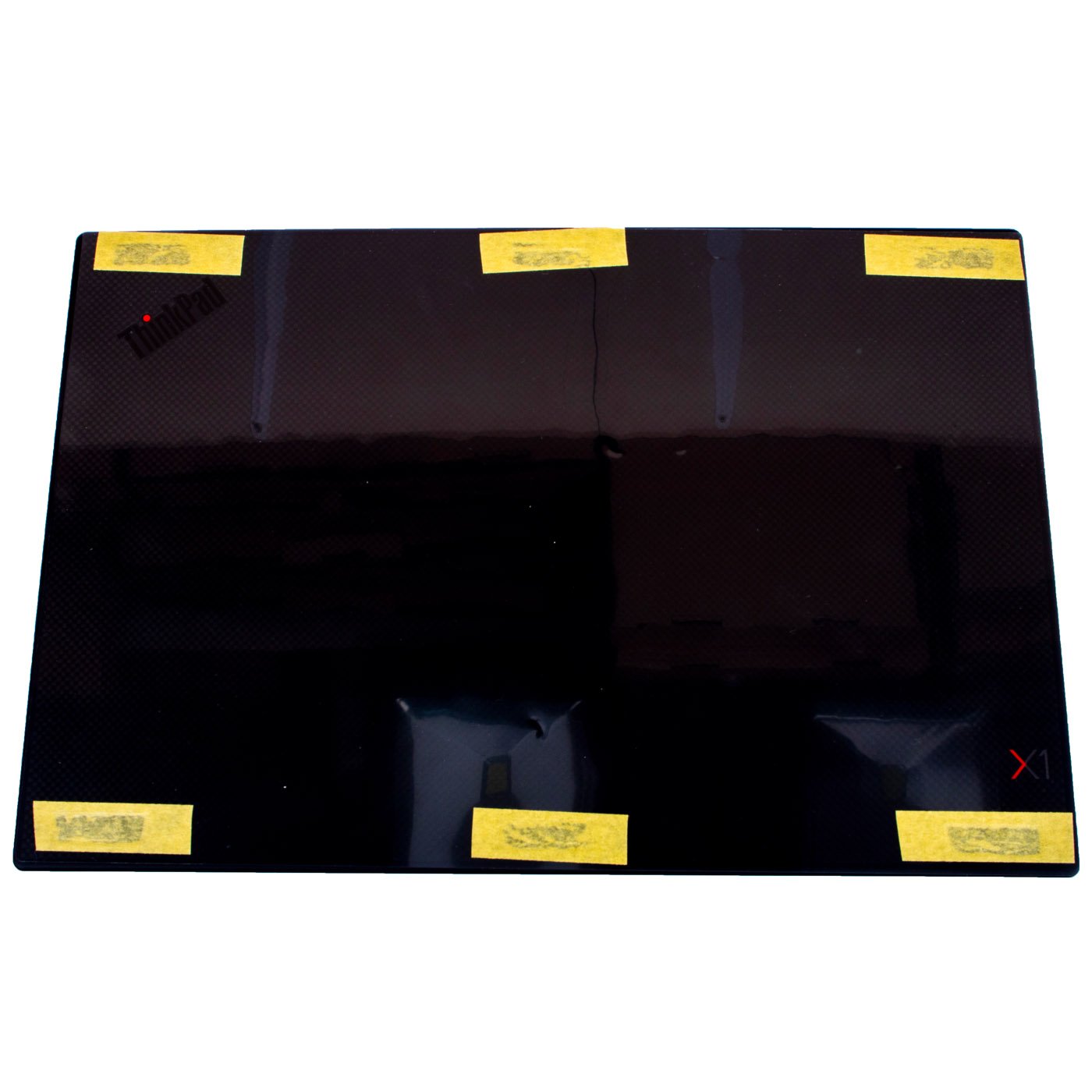 Kryt matrice Lenovo X1 Carbon 7 gen 2019 woven