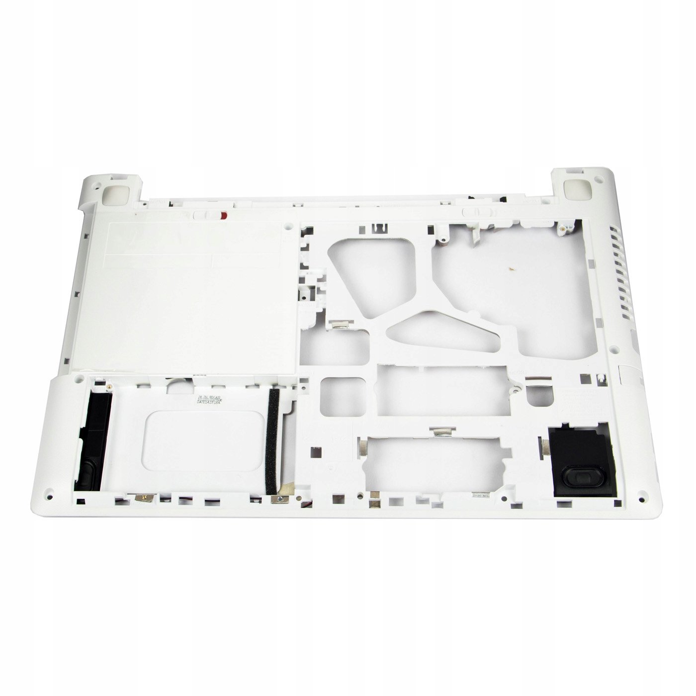 Spodní kryt Lenovo Z40 G40 Z40-70 Z40-75 White