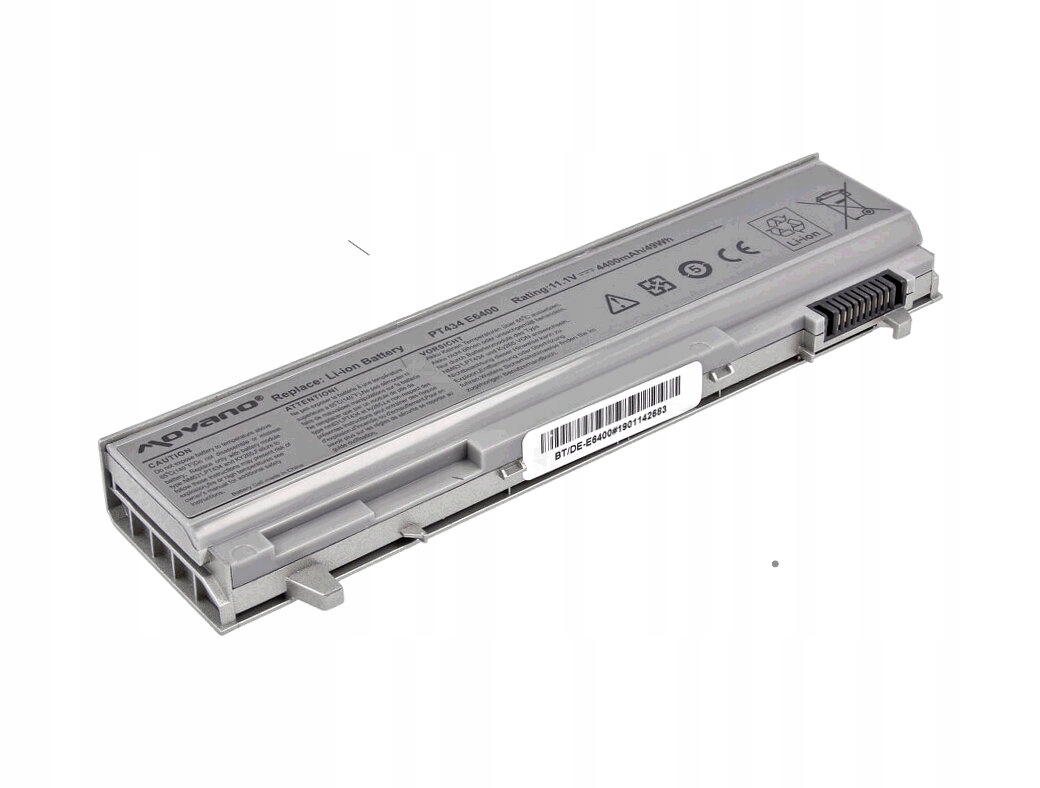 Baterie Pro Dell FU274 4400MAH 11.1V