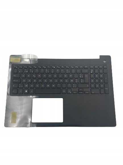 Palmrest Dell Vostro 3580/3581/3582/3583 86HKP 31XX5 VDRN8